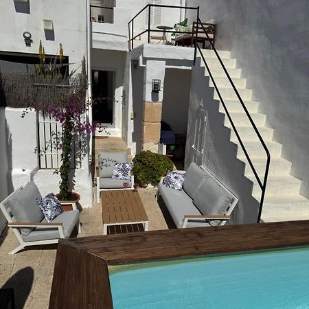 Villa Campet50 Fenalitx  Exterior foto