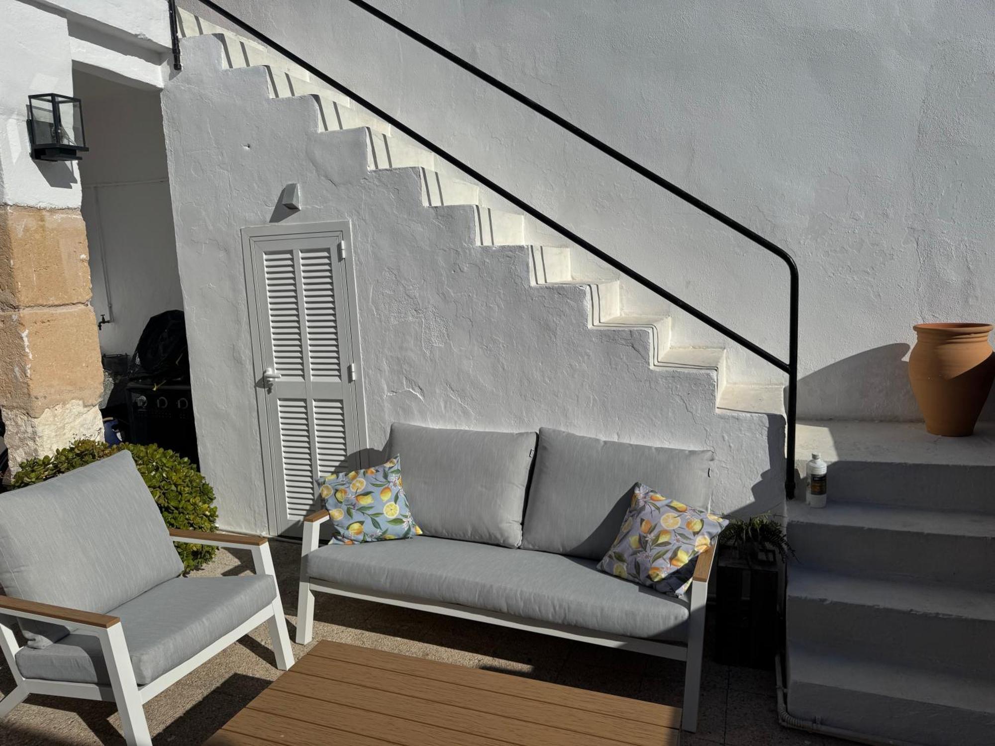 Villa Campet50 Fenalitx  Exterior foto