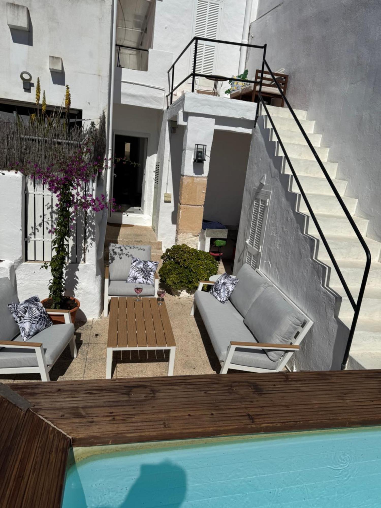 Villa Campet50 Fenalitx  Exterior foto